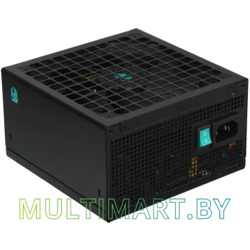 Блок питания GamerStorm PN1200M (R-PNC00M-FC0B-WGEU)